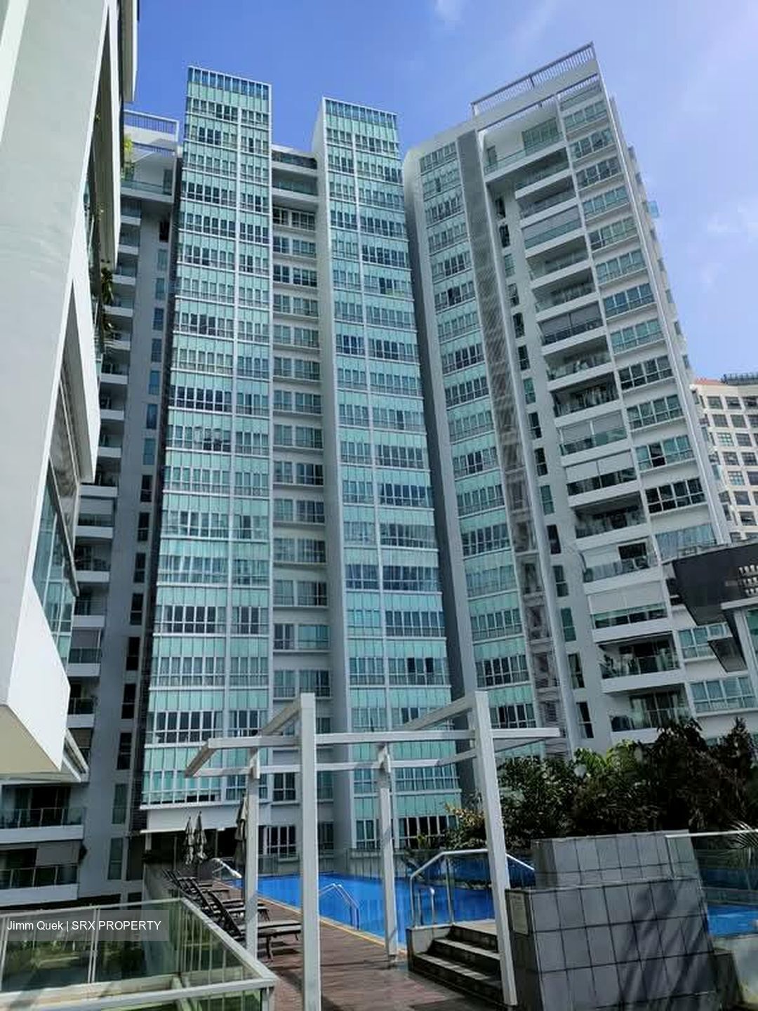 Tresalveo (D20), Condominium #553303151
